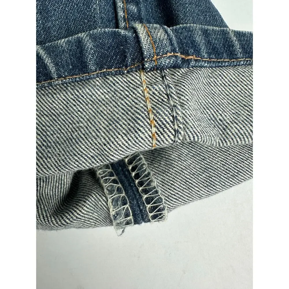 Levi's 511 Men's Vintage Made In Japan Y2K